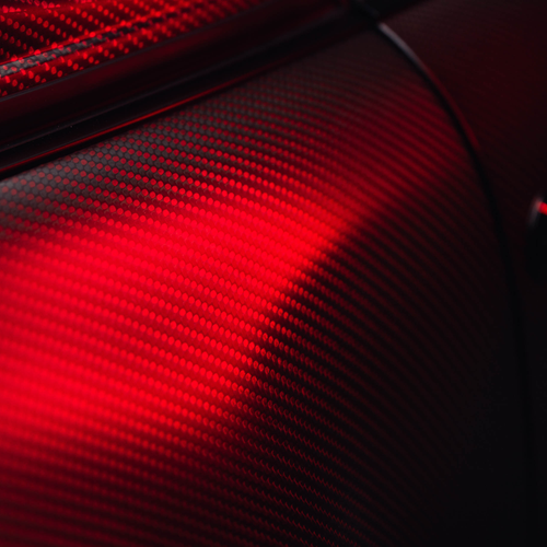 2027 Gunther Werks GXR-Evo Exterior